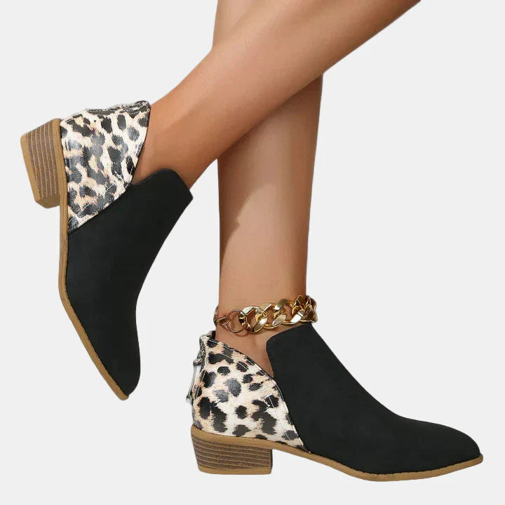 Minerva | Stivali Ortopedici Eleganti