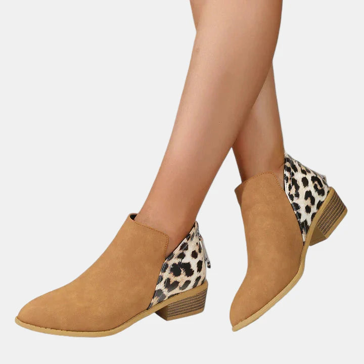 Minerva | Stivali Ortopedici Eleganti