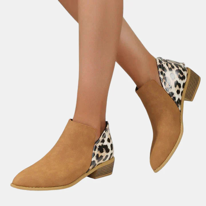 Minerva | Stivali Ortopedici Eleganti