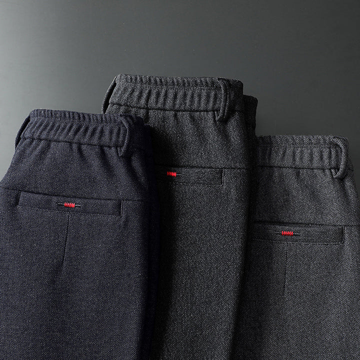 Elio™ | Pantaloni Eleganti e Raffinati