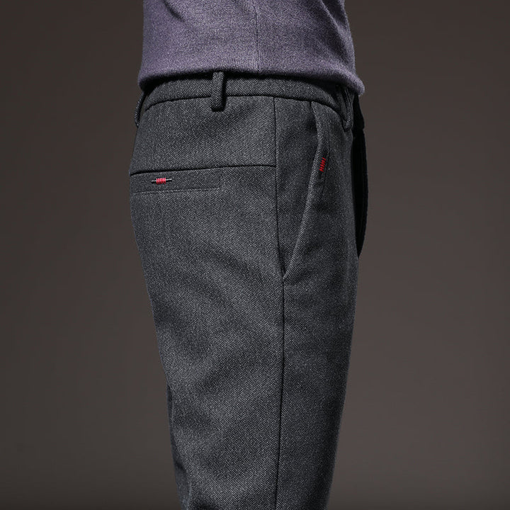 Elio™ | Pantaloni Eleganti e Raffinati