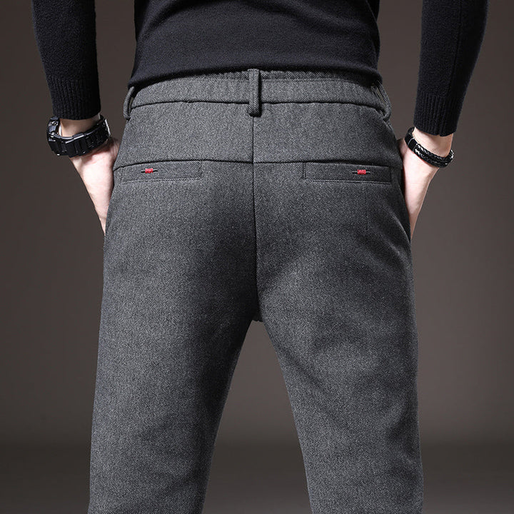 Elio™ | Pantaloni Eleganti e Raffinati