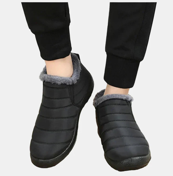 Kendall | Stivali Invernali Impermeabili