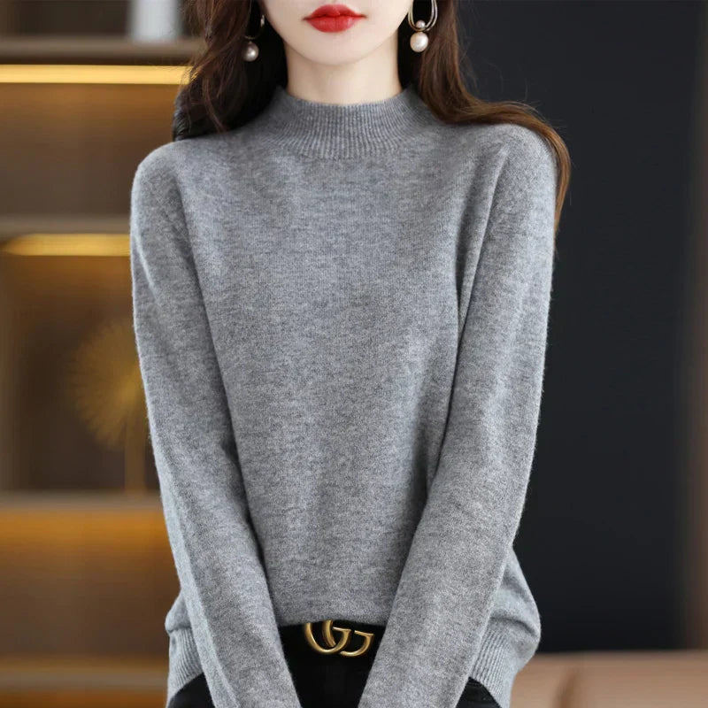 Venezia | Pull lussuoso 100% cashmere