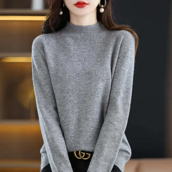 Venezia | Pull lussuoso 100% cashmere