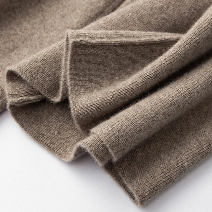 Venezia | Pantaloni Lounge in Cashmere Premium