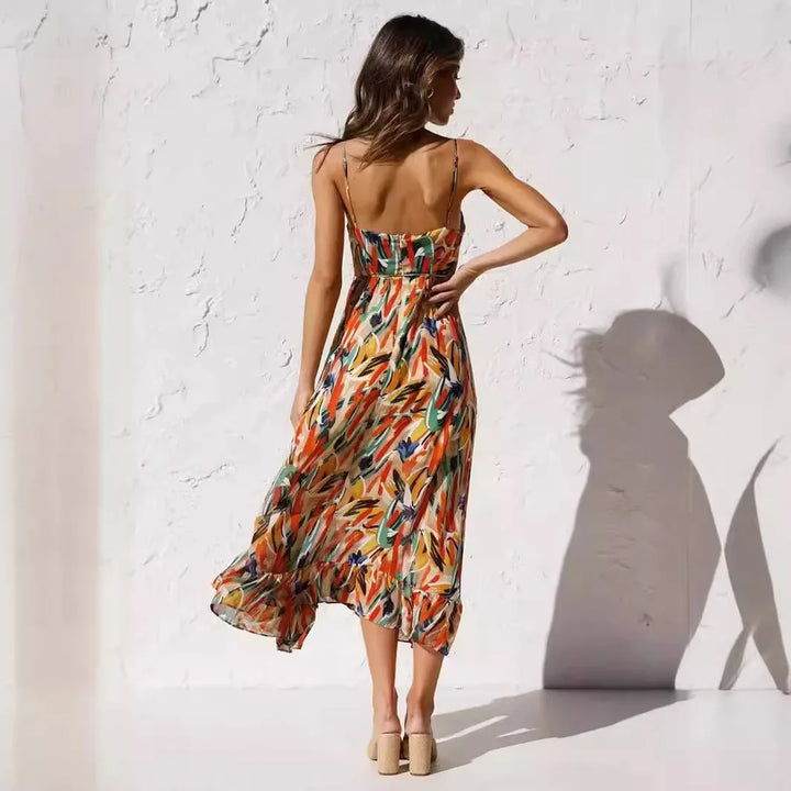 Venezia | Abito Bohemien