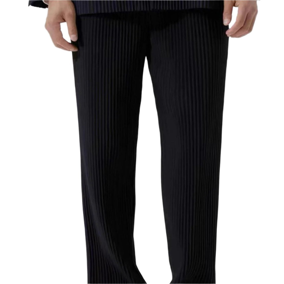 Venezia | Pantaloni in cotone a coste