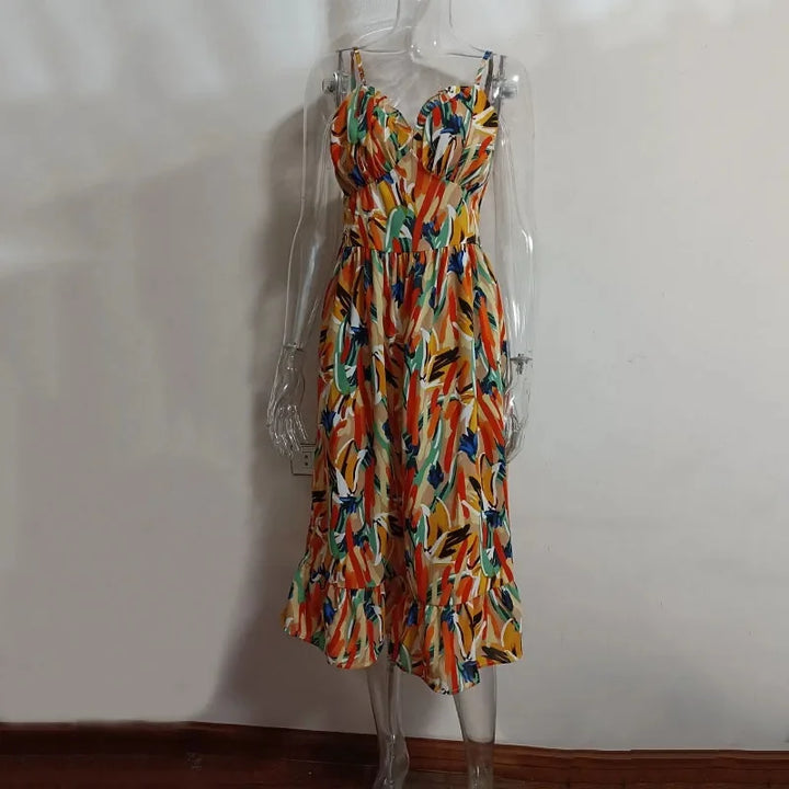 Venezia | Abito Bohemien