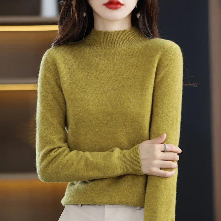Venezia | Pull lussuoso 100% cashmere