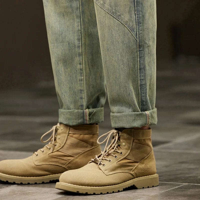 Fort Clay™ | Jeans Retro