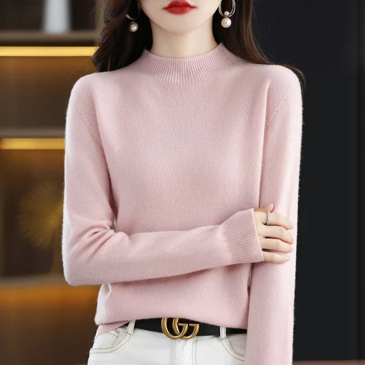 Venezia | Pull lussuoso 100% cashmere