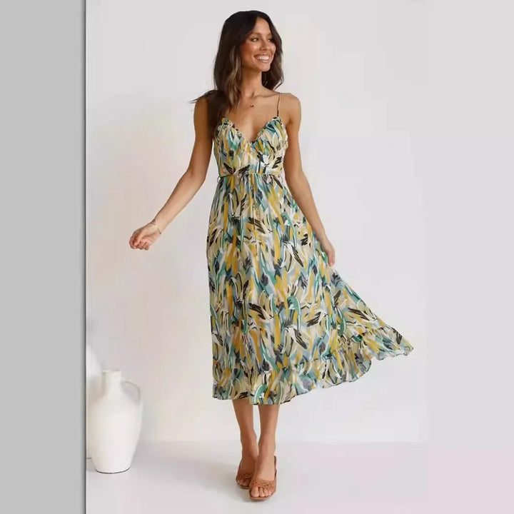 Venezia | Abito Bohemien