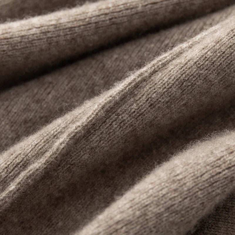 Venezia | Pantaloni Lounge in Cashmere Premium