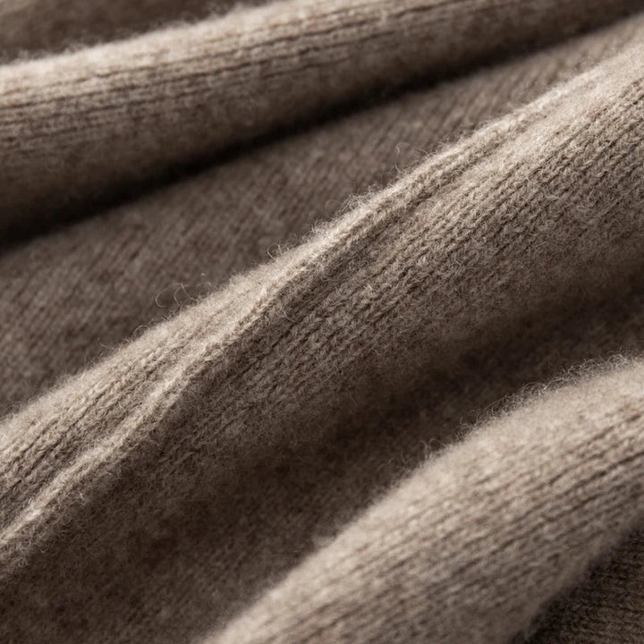 Venezia | Pantaloni Lounge in Cashmere Premium