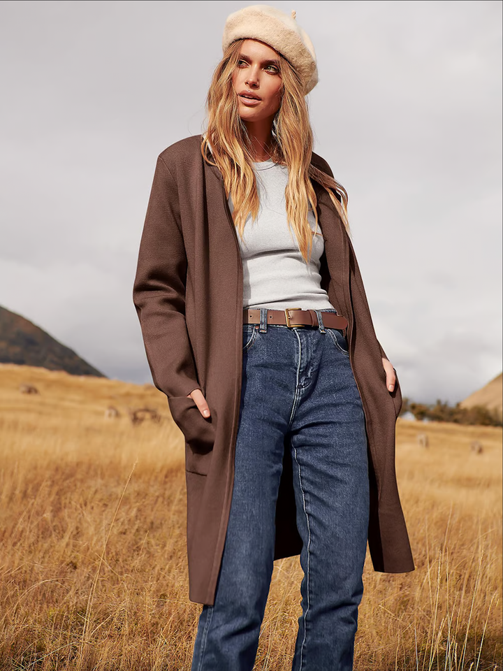 Carry™ | Giacca Morbida