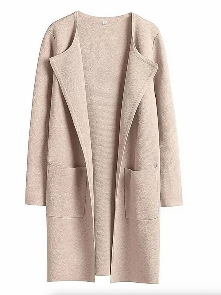 Carry™ | Giacca Morbida