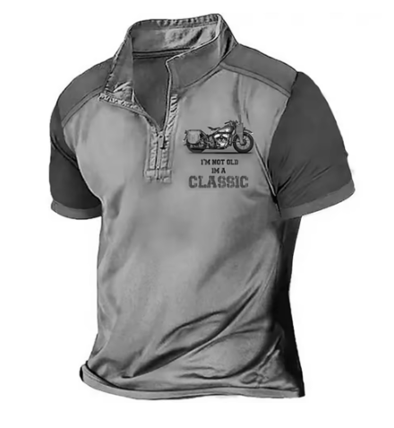 Venezia - Il polo degli uomini di carattere