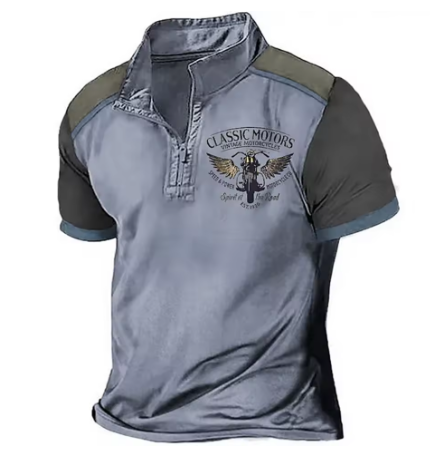 Venezia - Il polo degli uomini di carattere