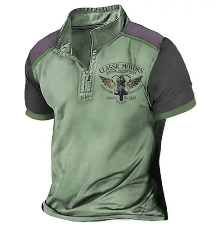 Venezia - Il polo degli uomini di carattere