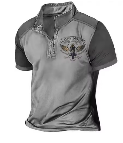 Venezia - Il polo degli uomini di carattere