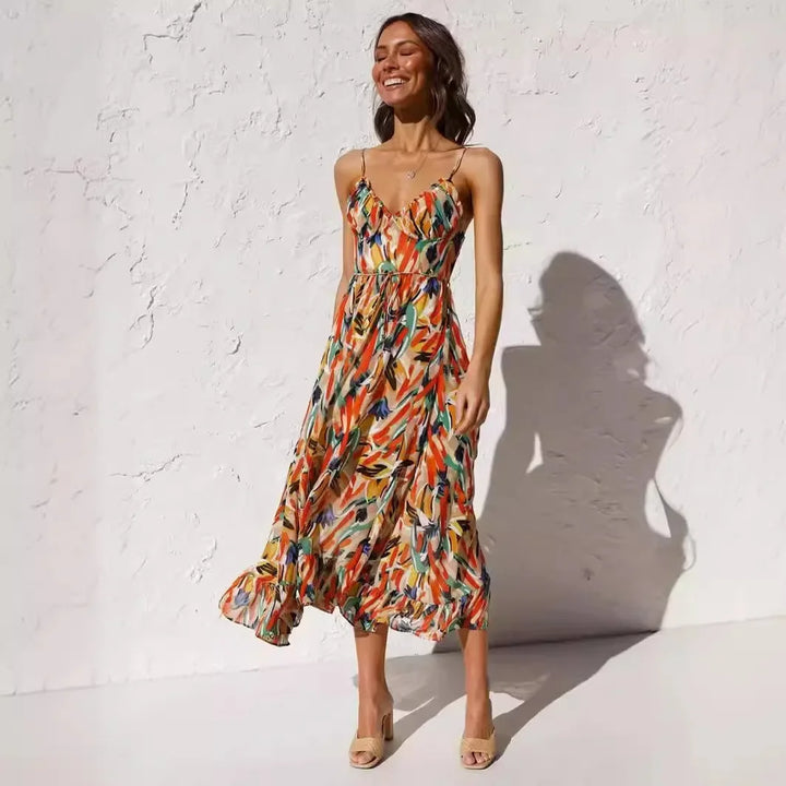 Venezia | Abito Bohemien