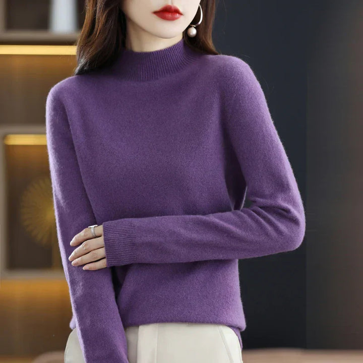 Venezia | Pull lussuoso 100% cashmere