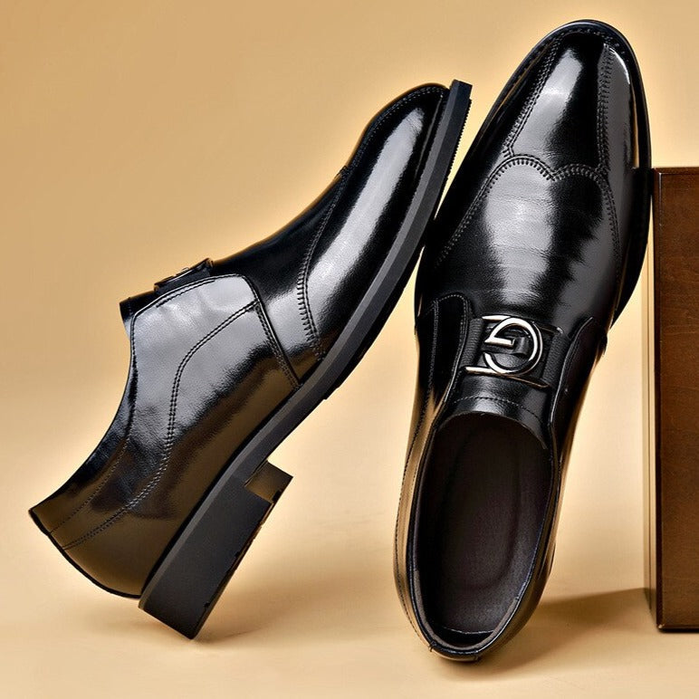 Giovanni™ | Scarpe in pelle fatte a mano