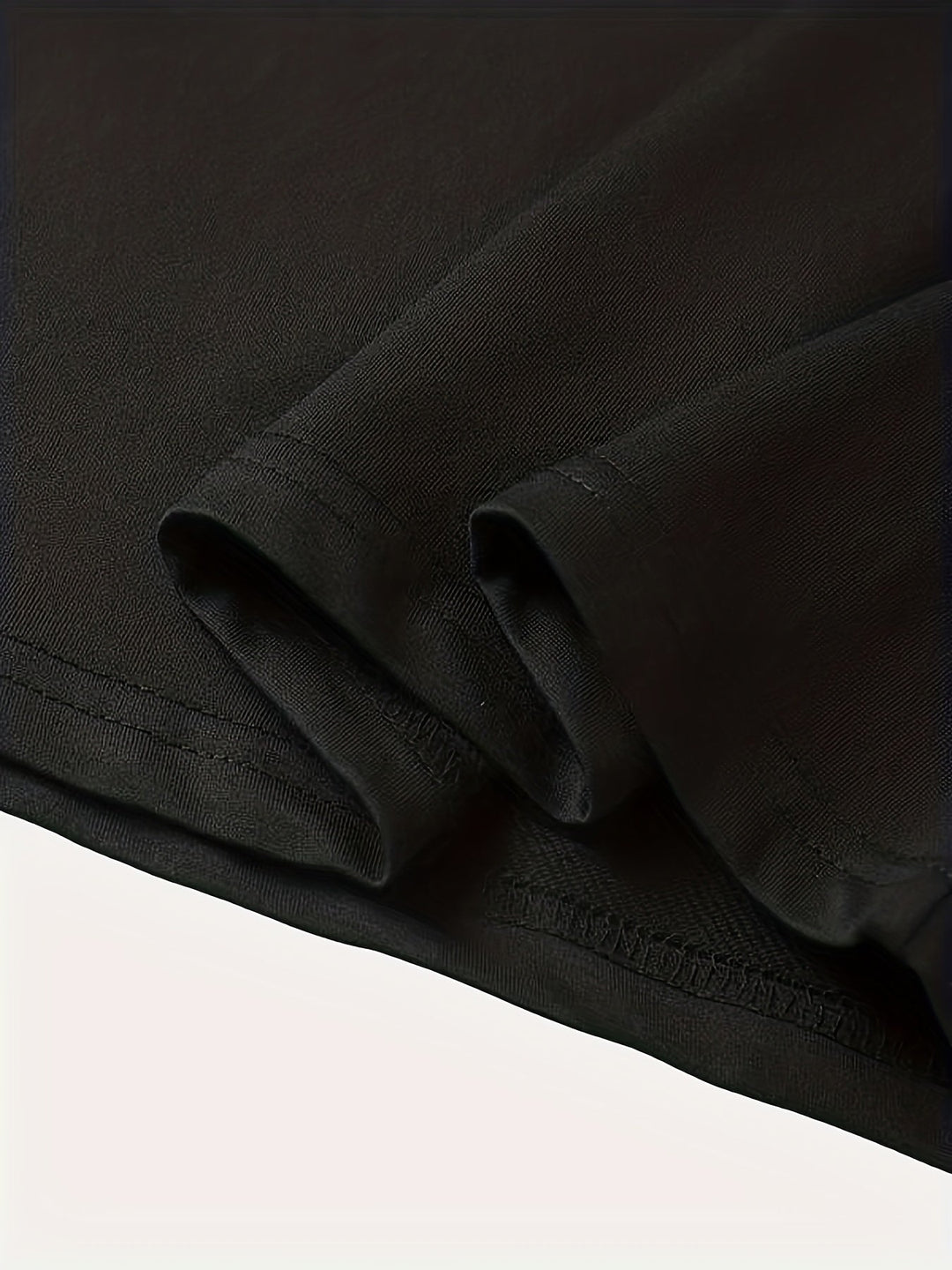 Venezia | T-shirt elegante a manica corta con stampa grafica