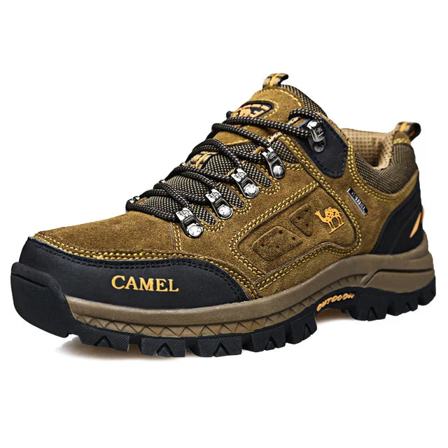 Camel™ - Scarpe da trekking innovative