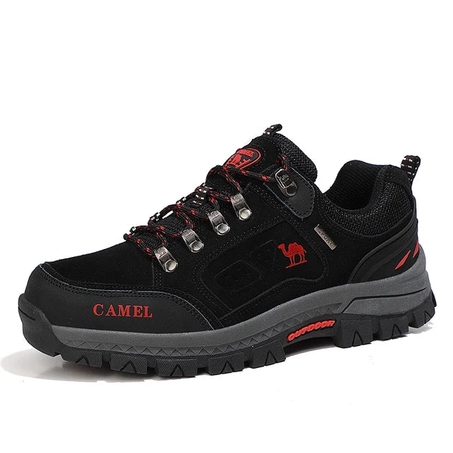 Camel™ - Scarpe da trekking innovative
