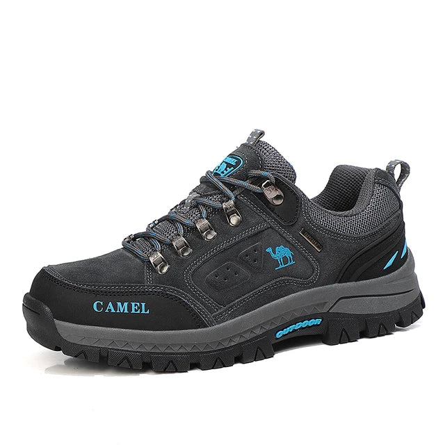 Camel - Scarpe da trekking innovative