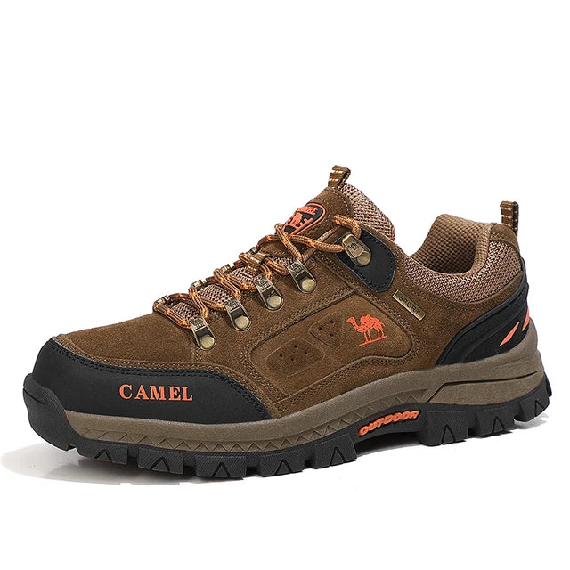 Camel™ - Scarpe da trekking innovative