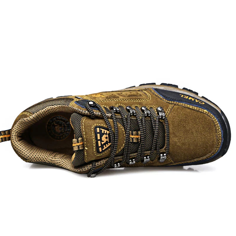 Camel - Scarpe da trekking innovative