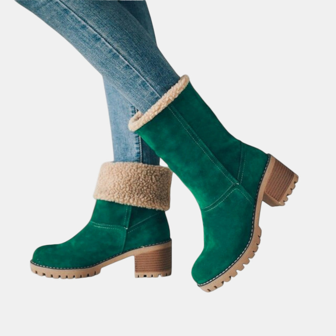 Tahlia | Stivali Casual Eleganti