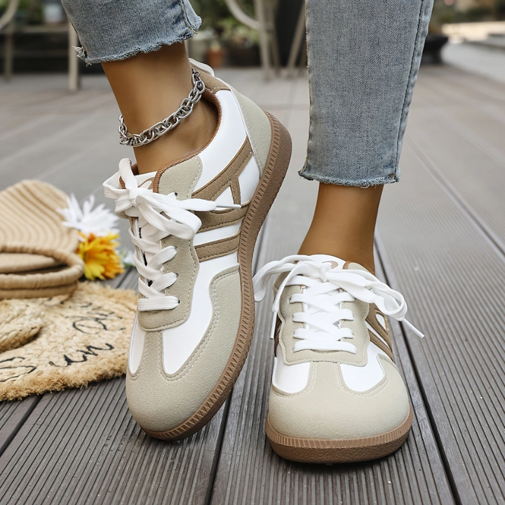 Yvonne | Sneakers Ortopediche Comode