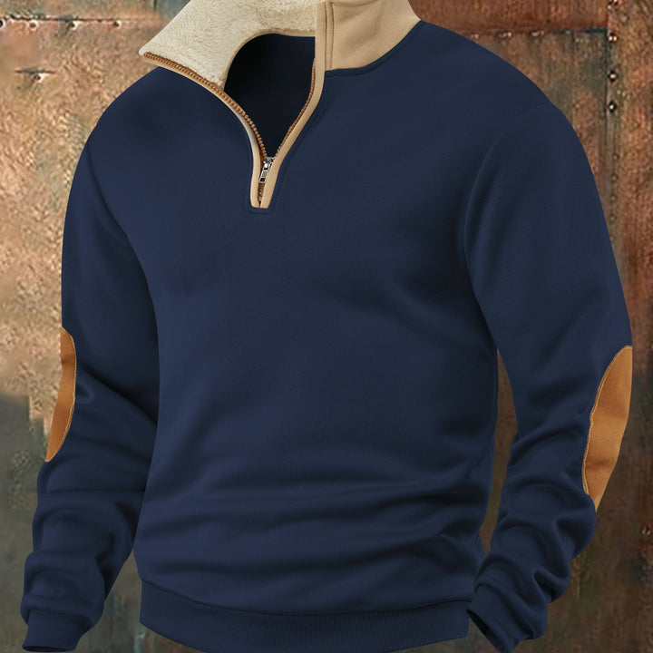 Julien™ – Giacca Confortevole