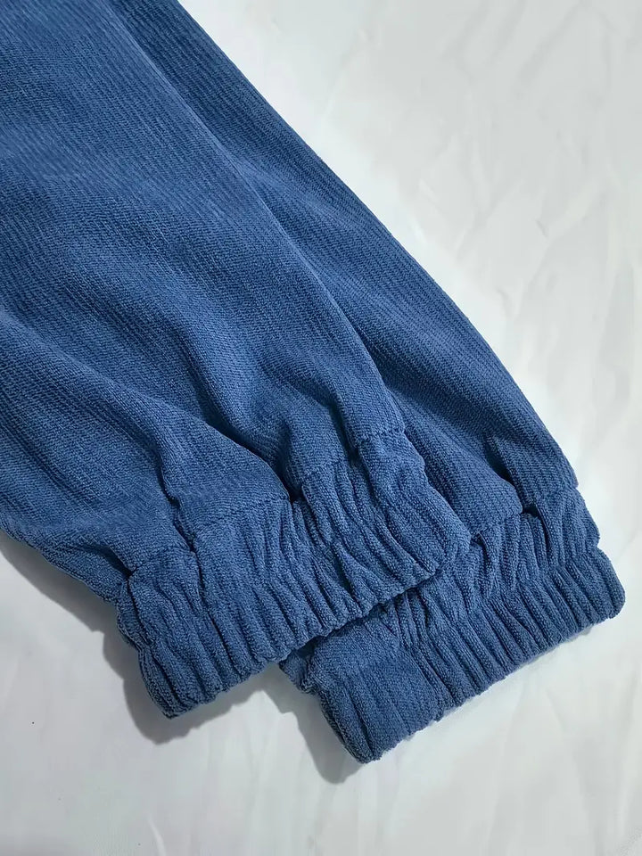 Lieve™ | Giacca Primaverile con Chiusura a Zip