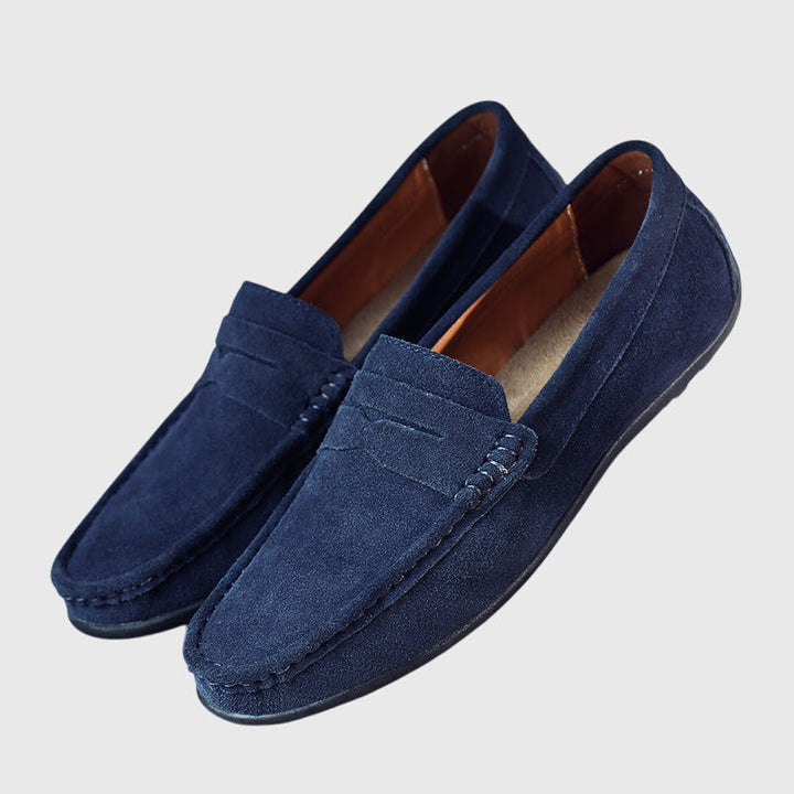 Rosaly™ - Ortopedic Loafers