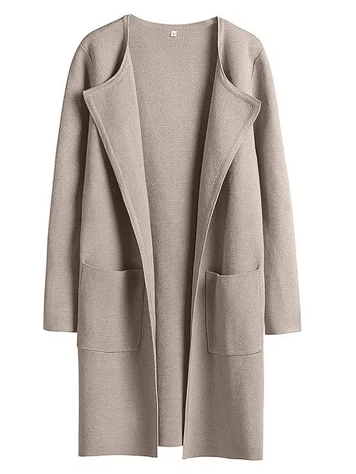 Carry™ | Giacca Morbida