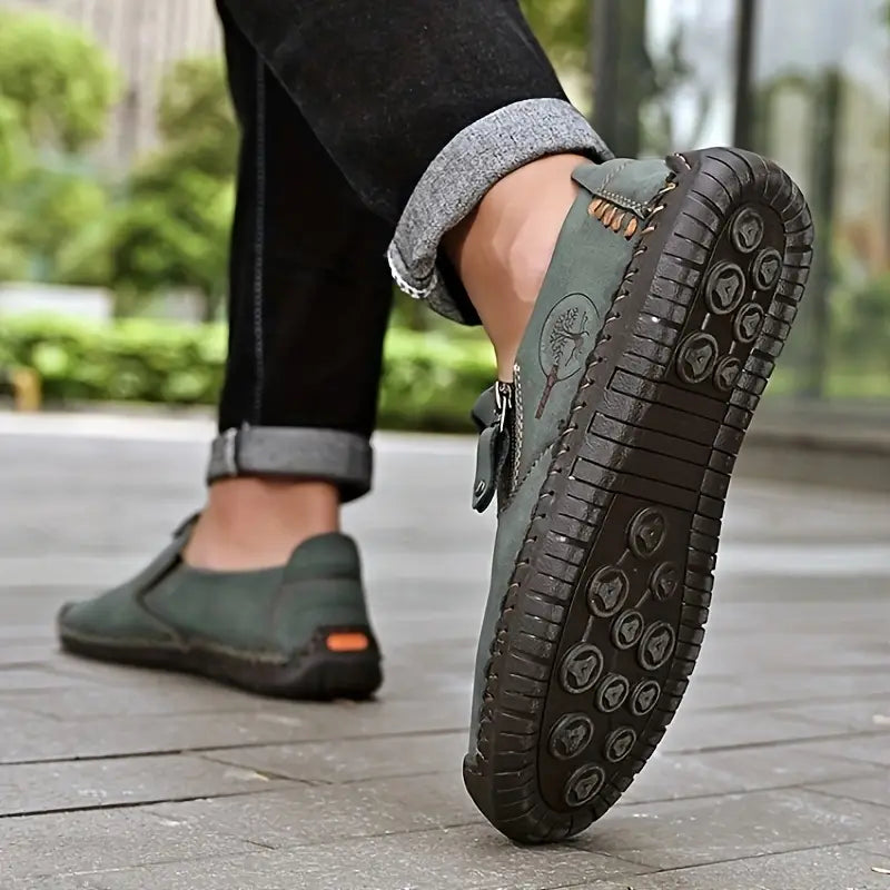 Venezia | Scarpe eleganti in pelle.