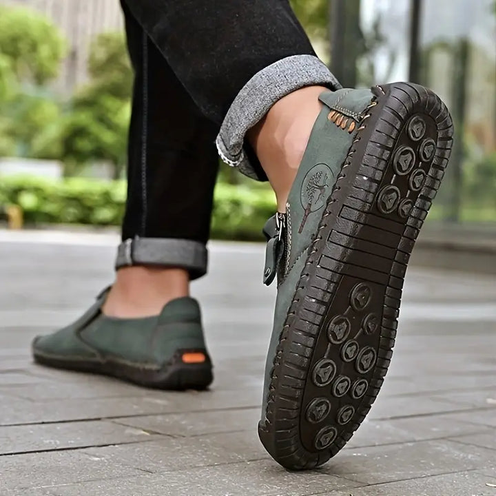 Venezia | Scarpe eleganti in pelle.