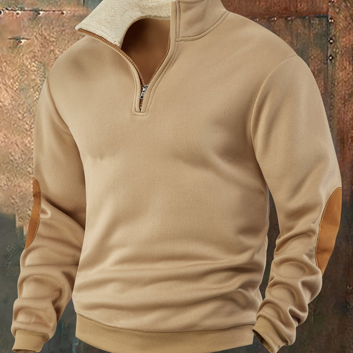 Julien™ – Giacca Confortevole