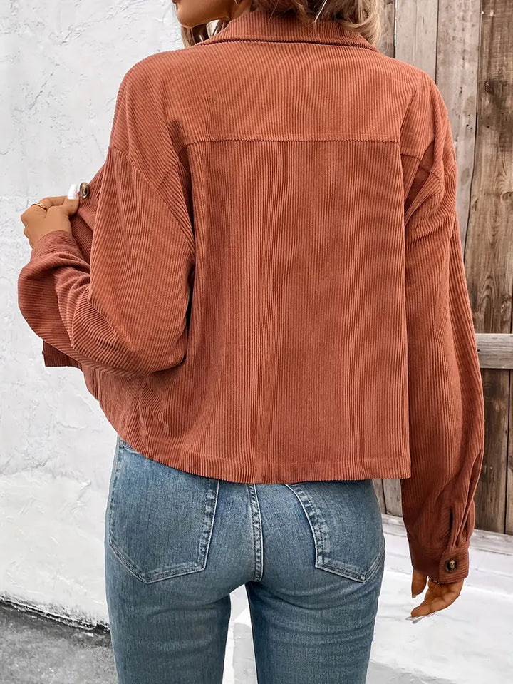 Lana™ | Giacca Per la Primavera