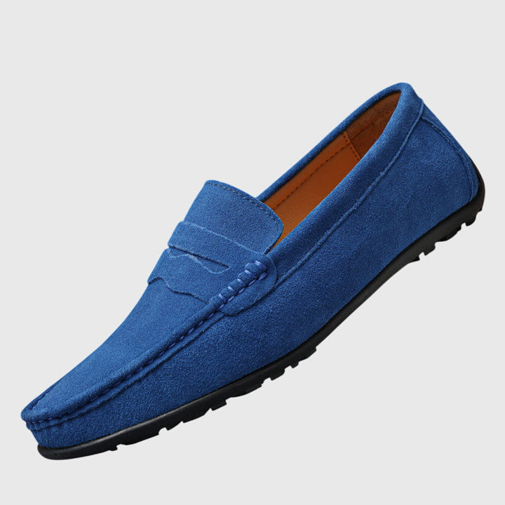 Rosaly™ - Ortopedic Loafers