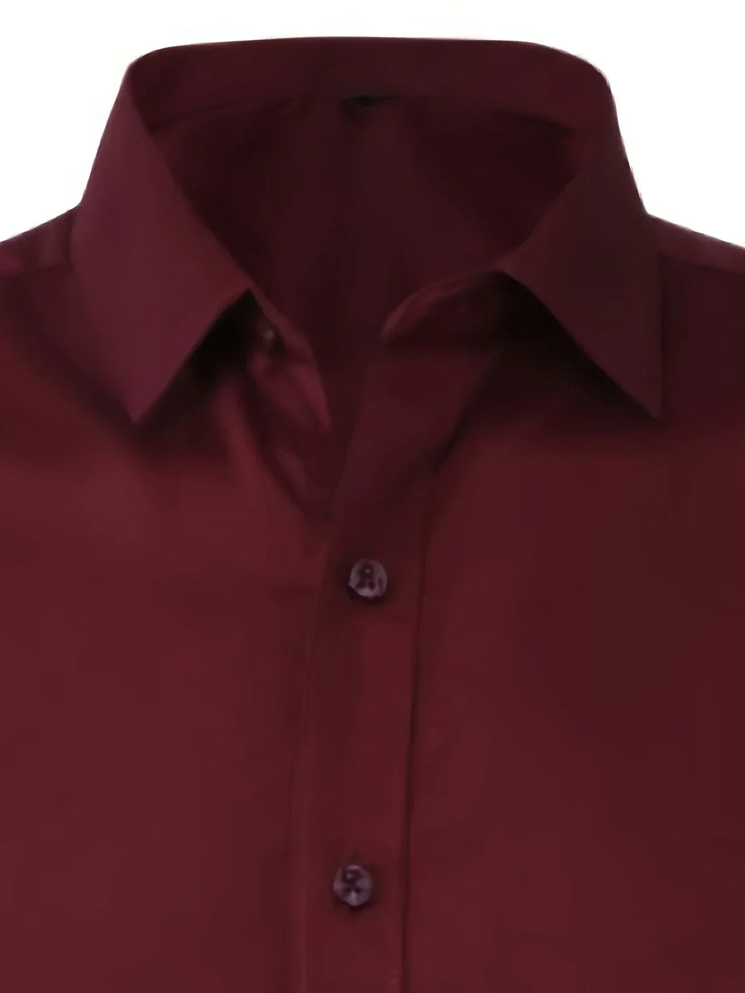 Venezia | Elegante camicia a maniche lunghe con bottoni