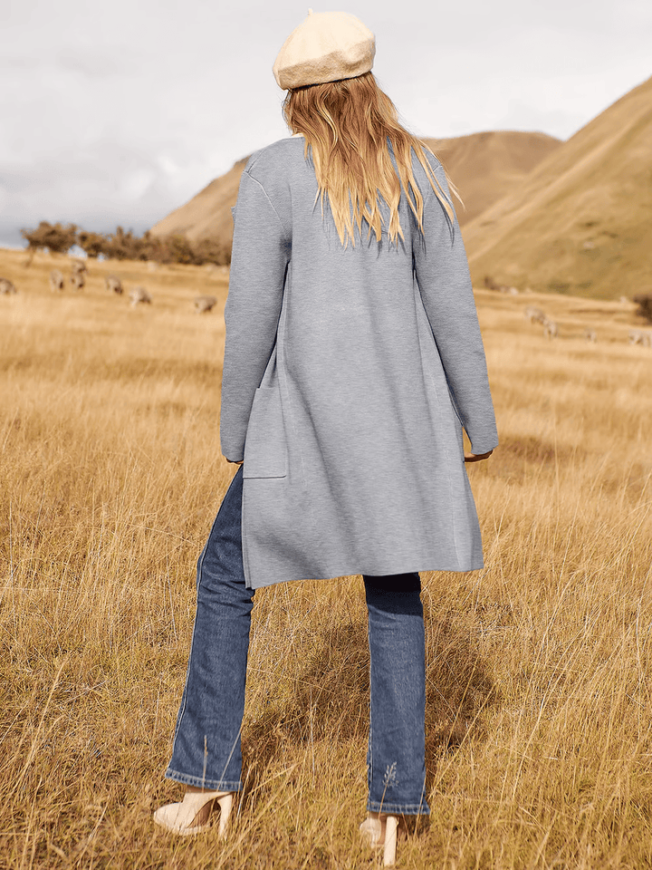 Carry™ | Giacca Morbida