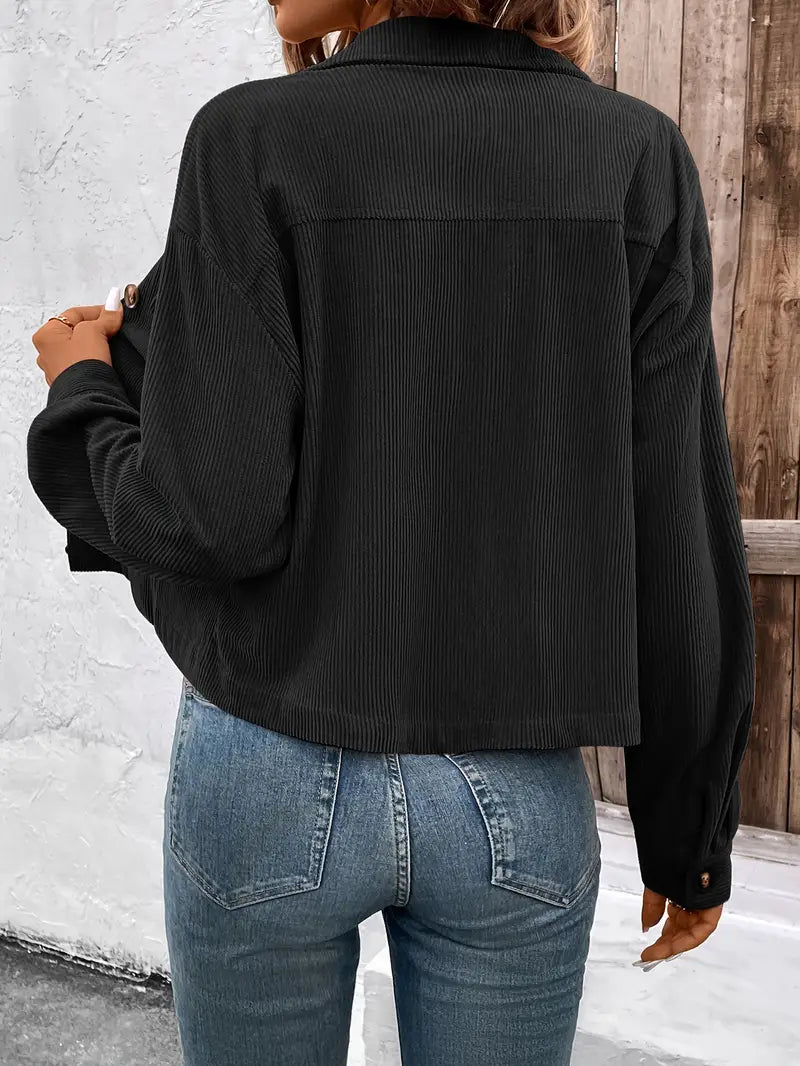 Lana™ | Giacca Primavera