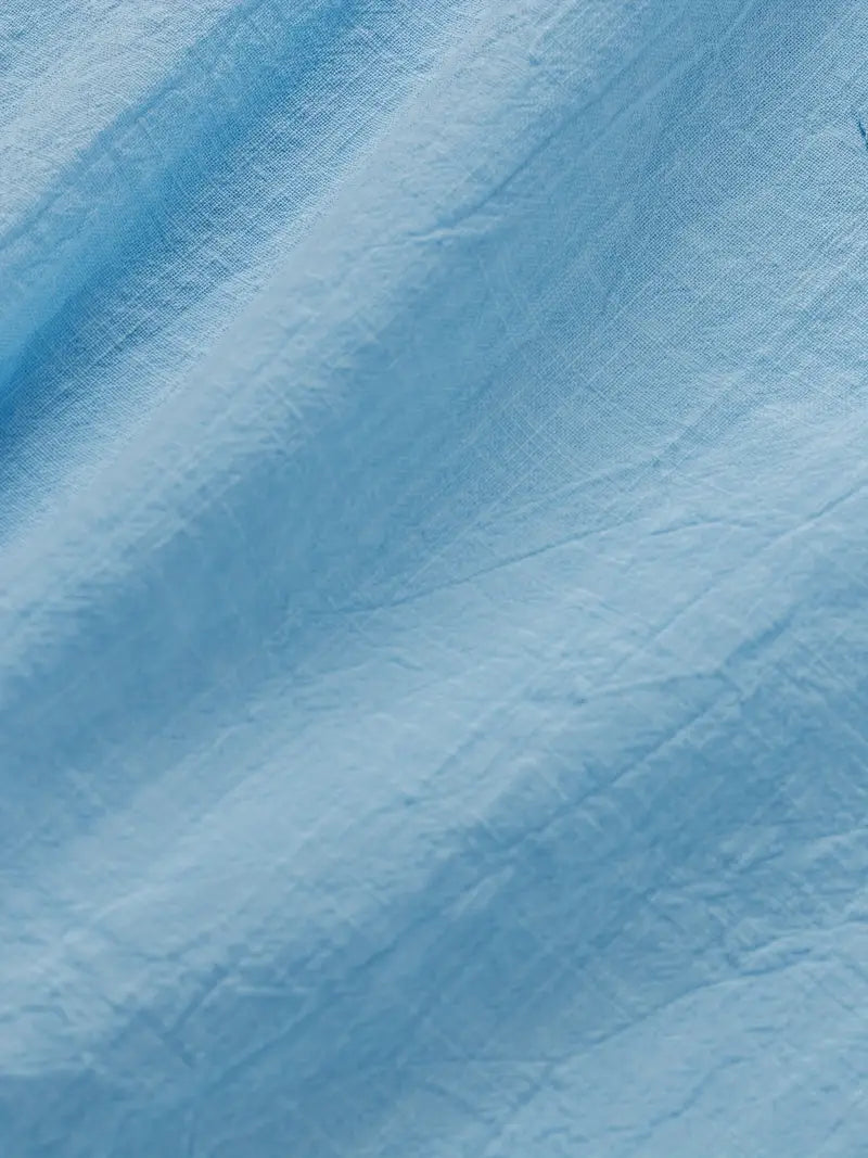 Venezia | Camicia elegante a maniche corte