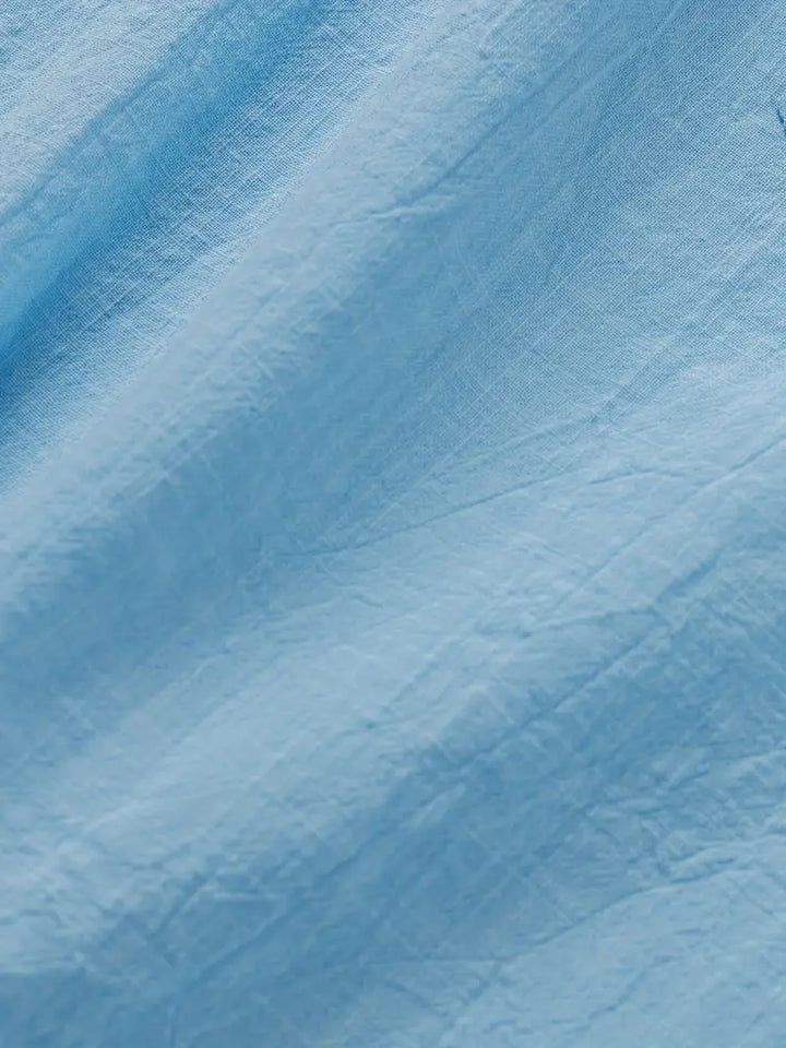 Venezia | Camicia elegante a maniche corte